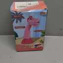 Drawing Projector for Kids,Tracing and Drawing Projector with 96 Slide Cartoon Patterns and 12 Color Brushes,Smart Art Sketcher Projector for 3+ Year Old Girls & Boys (Yellow)