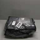 25 lbs weighted blanket Queen Size for Adults (60x 80, Grey) Cooling Heavy Blanket for Sleeping Perfect for 240-260 lbs, Winter Thick Breathable Blanket with Premium Glass Bead, Machine Washable