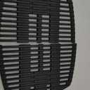 7644 7582 Grill Grates Replacement Parts for Weber Q100 Q1000 Series Parts Weber Baby Q Cast Iron Grill Grate Q120 Q1200 Q1400 50060001 51010001 51040001 51060001 51070001 51080001 65465 65810 1 Pack