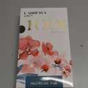 Carressa Linen 100% Egyptian Cotton Standard Pillow Cases Set of 2 - Luxury High Thread Count Pillowcases Standard/Queen Size (Burgundy), Silky Soft, Cooling Sateen Weave Hotel Quality Pillow Cover