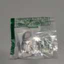 6 Pcs Blender Sealing Gasket with Tool, O-Ring Rubber Seal Blender Replacement Parts Accessories Compatible with Os*terizer and Os*ter Blender Models