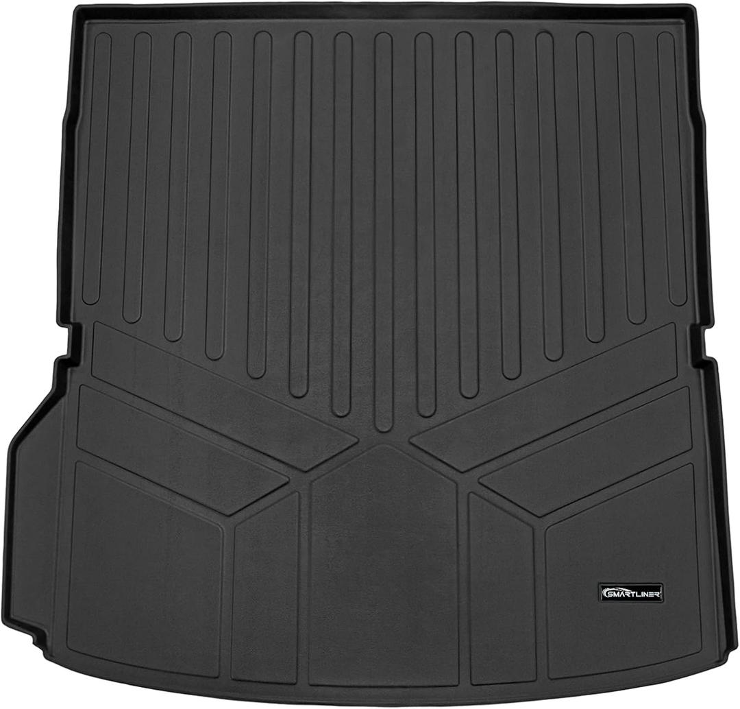 SMARTLINER Cargo Liner for 2025-2026 Buick Enclave