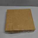 No-Drill Black Suction Corner Shower Caddy  Rustproof ABS Plastic Wall-Mounted Bathroom Organizer Rack, Space-Saving Shower Shelf