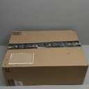 Tecoom Tacoma Car Seat Cover Leather Front Seats Covers Waterproof Automotive Protector Cushion Interior Covers Custom Fit for 2016-2023 Toyota Tacoma Double/Crew Cab, Black