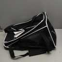 Lekereise Top-Expandable Pet Carrier 17x11x9.5 Inch Alaska Hawaiian Airline Approved Soft Sided Underseat to 12lbs Travel Carriers for Small Cats and Dogs with Locking Safety Zippers Anti-Scratch Mesh (Black)