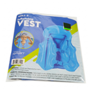 Inflatable Life Vest Ages 3-5 Pack Of 2