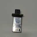 Mass Air Flow Sensor 3L3Z-12B579-BA Compatible with Ford Lincoln Mercury E150 Escape Explorer MKT MKS MKX B2300 B3000 Grand Marquis Milan Sable Replaces MAF0012