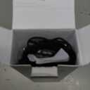 Mini Waver Hair Tool Crimper for Women Short Hair 0.4 inch Travel Double Barrel Small S Waver Ceramic Curling Iron (110-240V) Dual Voltage with 5 Temps, Anti-scalding for Dating, Daily (Black)