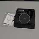 LISEN for 15W MagSafe Car Mount Charger,Magnetic Wireless Car Charger for iPhone 17 Pro Max Accessories,Magnetic Phone Holder for iPhone 17-12,Samsung,Pixel 9,Jeep Ford F150 Accessories,Gifts for Men