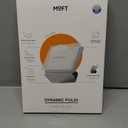 MOFT Dynamic Folio Case for iPad Pro 11- inch (M5 2025 / M4 2024), Silm Magnetic Stand Case with 20+ Viewing Angles, Auto Wake/Sleep, Ultra Thin, Cement x Sapphire