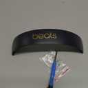 Adhiper Studio 3 Headband Replacement Top Headband Replacement Head Band Parts Accessories Repair Kit Compatible with Studio 3.0 A1914 Wireless Studio 2.0 Wireless HeadphonesGray Gold