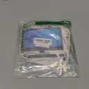 40 Pcs Computer Hanging Swirls Decorations PC Decorations Computer Ceiling Hanging Decor for Classroom Office Birthday Party