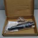 DNM AO-9 Air Suspension Shock Absorber, 65/56/41mm Travel, 150-275PSI Adjustable, Lightweight Aluminum Alloy MTB Suspension for 210/190/165mm, Waterproof & Dustproof (AO9-210 x 65mm)