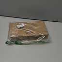 hand2mind Wood Blocks, Counting Cubes for Kids Math, 1 Inch Blocks for Preschool Crafts, Early Math Manipulatives for Preschool, Classroom Supplies for Teachers Elementary (Pack of 100)