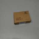 Vitalizart Dusty Blue Velvet Ribbon Set 3/8" x 15 Yd Wooden Spool Fabric Trim 3 Rolls * 5 Yd for Christmas Wreath Decoration Handmade Craft Ornaments Gift Wrapping & Bow Making