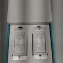 YoTi Wall Sensor Switch YM2111 PIR Sensor, 2 Pack