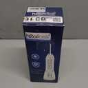 Water Dental Flosser Teeth Pick, H2ofloss Cordless Portable Oral Irrigator 300ML Rechargeable Travel Irrigation Cleaner IPX7 Waterproof WaterFlosser for Home Travel Lavender