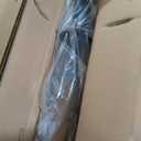 TRQ Front and Rear Suspension Kit Air Shock Strut Assembly Sway Bar Stabilizer Link Compatible with 07-14 Cadillac Chevrolet GMC