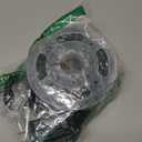 Ollny Christmas Lights 1000 LED 330 FT, IP67 Waterproof Plug in Christmas Tree Lights with Remote, 8 Modes, 3 Timers, Dimmable, House Xmas Indoor Decorations String Light (Warm White)