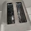 Cuisinart CPT-160 Metal Classic 2-Slice Toaster, Brushed Stainless