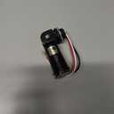 2-Pack, Dusk to Dawn/Day Night Sensor, Photoelectric Switch, Photo Cell Sensor, 110V/120V/220V/240V Input, UL Listed, IP65 Water-Resistant, Photocell for Outdoor Light