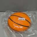 Silent Basketball Dribbling Indoor, Foam Basketball Silent Easy Grip Quiet Ball 29.5/27.5Inch Practice Feel Foam Indoor Training Lightweight