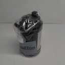 Meoky 1 Gallon Insulated Water Bottle (Steel)