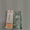 La Roche-Posay Anthelios Sunscreen SPF 50, Ultra-Light Fluid Broad Spectrum SPF 50, Face Sunscreen with Titanium Dioxide Mineral, Lightweight & Fast-Absorbing, Oil-Free, Matte Finish (Tinted), Expiry: 08-2028