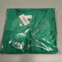 Shiny Kindergarten Graduation Cap and Gown Set (33, Emerald Green)