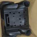 Evenflo GoTime LX Booster Car Seat (Astro Blue)