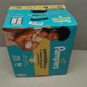 Pampers Swaddlers Diapers, Size 0 (up to 10 lbs), 140 Count, Absorbent