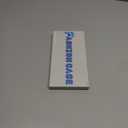 [CD Ring & Curly Wave Edge] for iPhone 15 Pro Case, 2025 Upgraded [Full Camera Protection] [Compatible with MagSafe] Plating Soft Non-Yellowing Clear Case for 15 Pro 6.1 " Men Women ,Titanium Blue