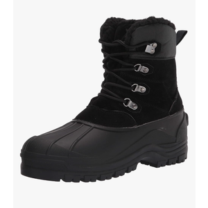 Arctix Men's Half Pipe Winter Boot,Size 12