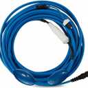 9995884-60ft Blue Cable Includes 2 Big Floats, Only Compatible with: S100, Echo, Saturn, Cayman, Nautilus CC, Encore, Protetus DX3, Advantage, Prowler 917, Active 15, T25, Explorer E20, and Solo.