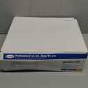 TN225 Toner Cartridges Replacement for Brother TN-221 TN 225 TN-225 High Yield Toner Cartridge for MFC-9130CW MFC-9140CDN HL-3140CW HL-3150CW HL-3170CDW Printer (4 Pack) (TN225 Black/Cyan/Magenta/Yellow)