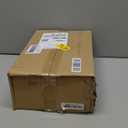 Extra Large Resin Reptile Hideouts Cave Habitat Decor for Reptiles, Amphibians, Fish Tanks and Gecko, Leopard