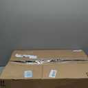 16Mil Tarps Heavy Duty Waterproof 16x20 Finished Size, Large Outdoor Multipurpose Protective Cover (Silver/Brown)