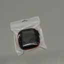 Wired Headphones Earphones for Laptop PC Chromebook Noise Isolating Ear Buds with 3.5mm Plug in Audio Jack Microphone HiFi Stereo Clear Call Volume Control for Kindle Fire/Switch/Android/MP3 School (Black)