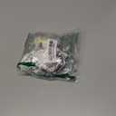 Miniature Cat Pianist Figurines, Cute Kitty Trinkets for Car Dashboard, Funny Gifts for Cat Lovers or Pianist, Home Office Desk Decor Gifts