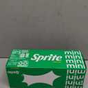 Sprite Mini-Can 7.5oz, BBD: 09/01/2025