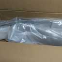 Front Bumper Lip Compatible with 2020–2024 Dodge Charger Widebody