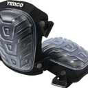 770456 Anti-Slip Gel Knee Pads One Size