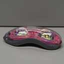 Aegend Swim Goggles, Swimming Goggles No Leaking Full Protection Flexible, Detachable Adult Men Women Youth, Rose-red Silver