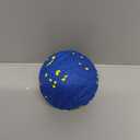 Interactive Dog Toys Balls Moving - Smart Automatic Bouncing Interactive Dog Ball, Durable Pet-Safe E-TPU Material, IPX7 Waterproof, Anti Boredom Dog Toys to Keep Them Busy for Large and Small Dogs