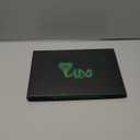 LUX Anti Slip Soccer Knee Socks,Non Slip Football/Basketball/Hockey Sports Grip Socks, One Size