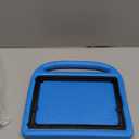 SUPLIK Kids Case for iPad 5th/6th Generation (9.7-inch, 2017/2018), iPad Air 2 Case with Screen Protector, iPad Pro 9.7 Durable Shockproof Protective Cover with Handle Stand for Kids, Blue