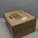 Gingbau 2-Pack Rat Traps Humane Live Chipmunk Mouse Trap Cages for Indoor and Outdoor Use