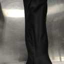 Car Steering Wheel Cover, Anti-Slip, Safety, Soft, Breathable, Heavy Duty, Thick, Full Surround, Sports Style (Black)