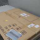 ALL4JIG 1500 Pieces Rotating Puzzle Board with 4 Drawers and Cover,25"x34" Portable Wooden Jigsaw Puzzle Table for Adults,Lazy Susan Spinning Puzzle Boards Birthday Gift for mom