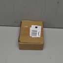 YIHETOP 2X Red Tail Light Lens 34-84-010 3484010 Compatible For Bargman 84 85 86 Series Replacement